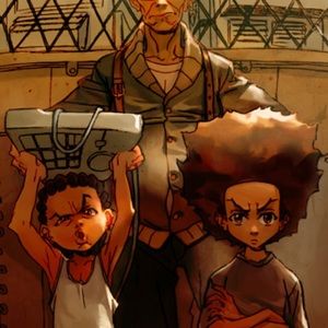 Meet your Posher, Jamel